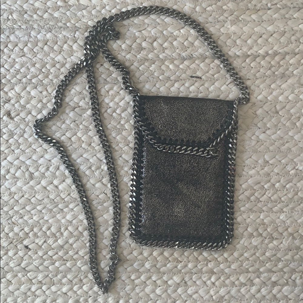 Stella McCartney purse